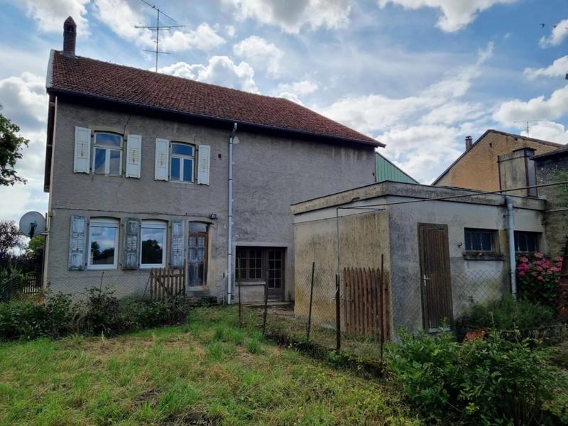 Maison traditionnelle - 269 m² - 6 pièces