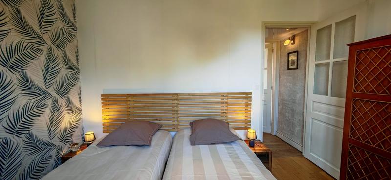 Maison - 70 m² - 4 pièces