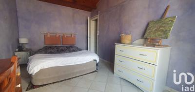 Maison - 62 m² - 4 pièces