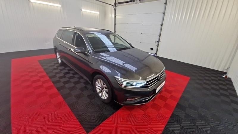 Volkswagen Passat Sw 2.0 Tdi 150 Scr