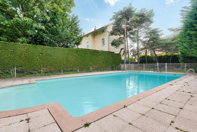 Appartement - 52 m² - 2 pièces