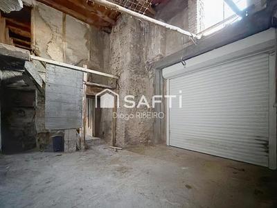 Maison - 55 m² - 3 pièces