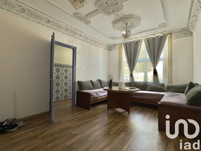 Maison - 98 m² - 3 pièces