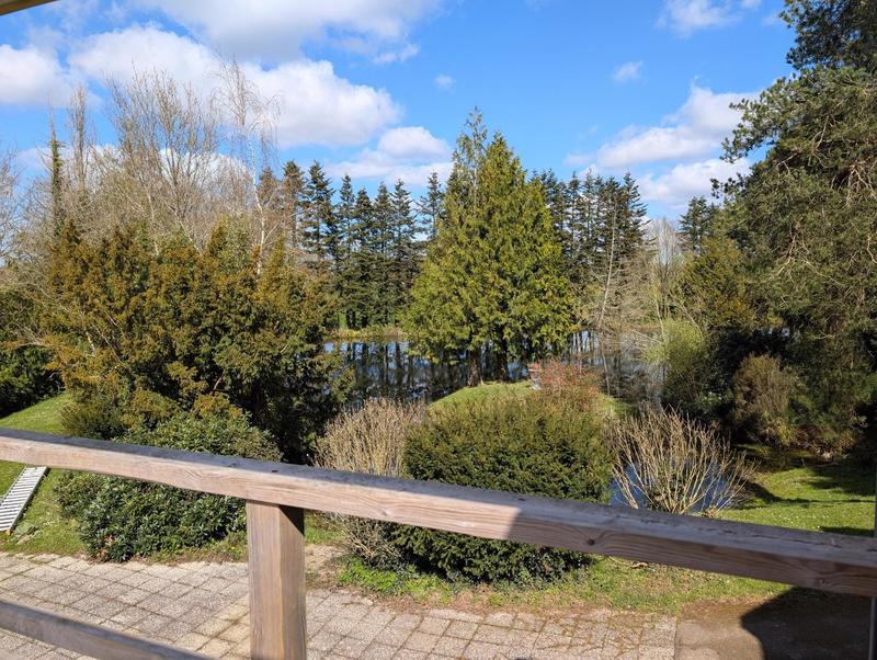 Maison - 107 m² - 4 pièces