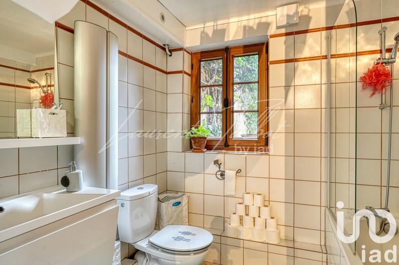 Maison - 156 m² - 4 pièces