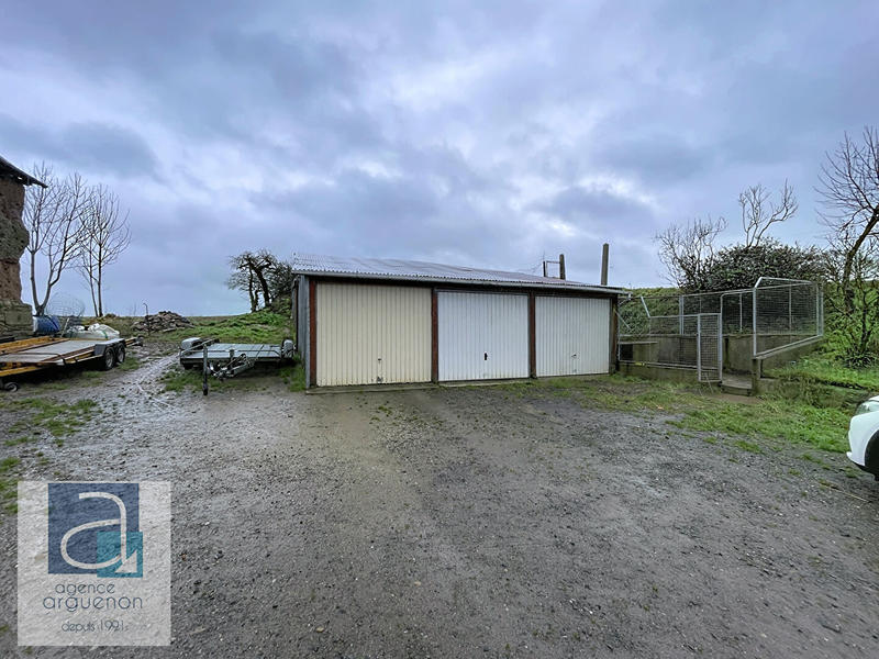 Maison - 98 m² - 4 pièces