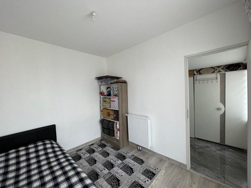 Maison - 112 m² - 4 pièces