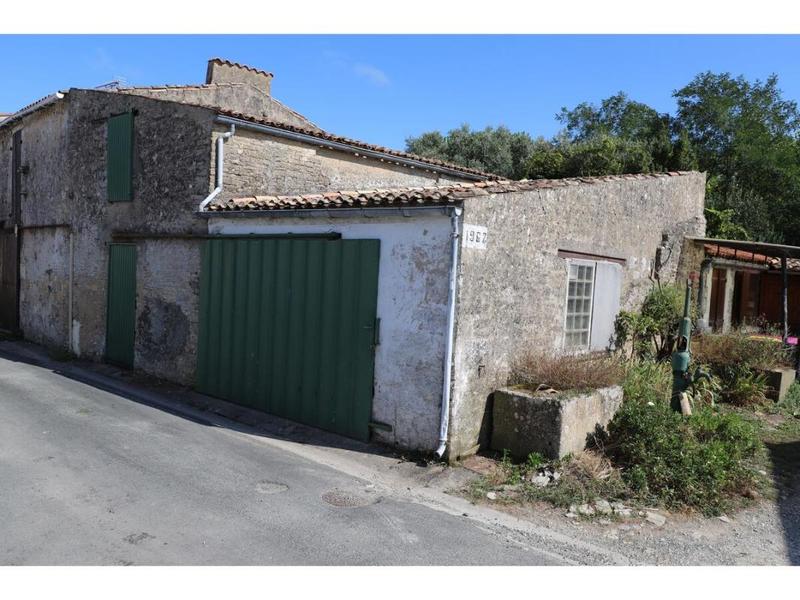 Maison - 103 m² - 6 pièces