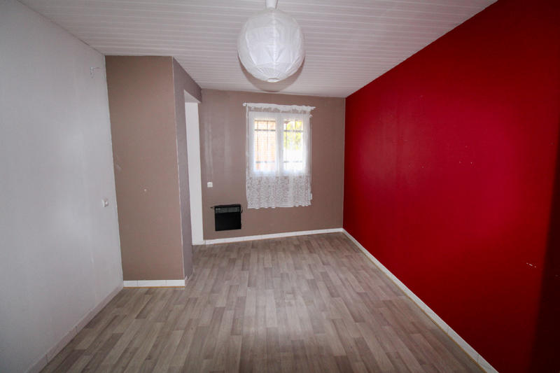 Maison - 68 m² - 4 pièces