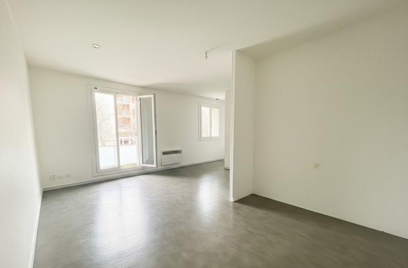 Appartement - 32 m² - 1 pièce