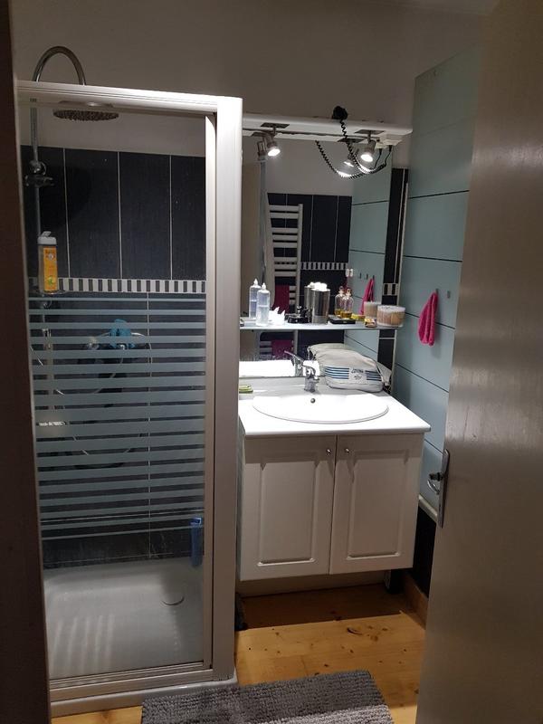 Maison de village - 300 m² - 5 pièces