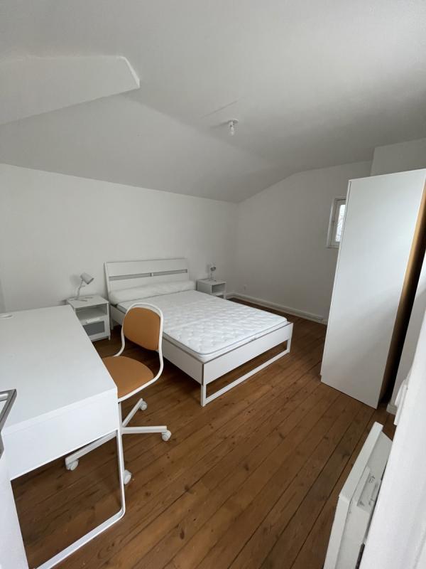 Appartement - 65 m² - 4 pièces