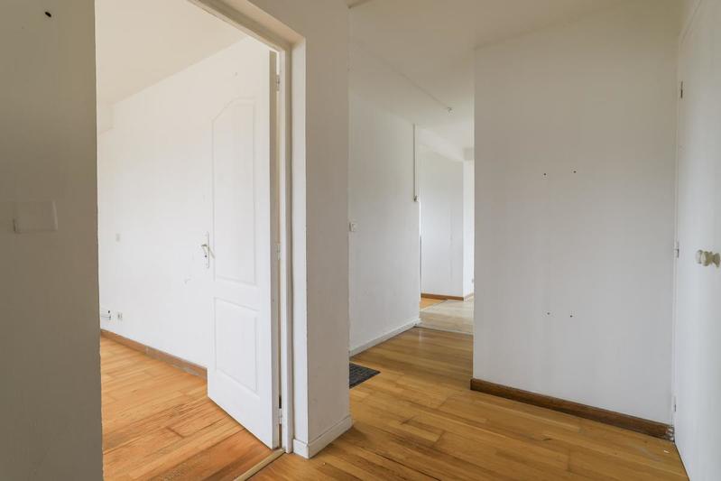 Immeuble - 106 m² - 6 pièces