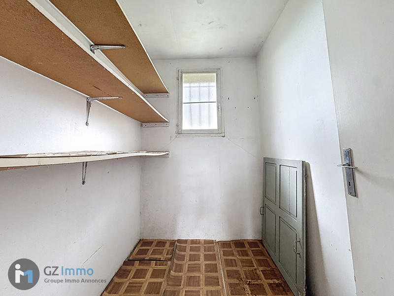 Maison - 77 m² - 3 pièces