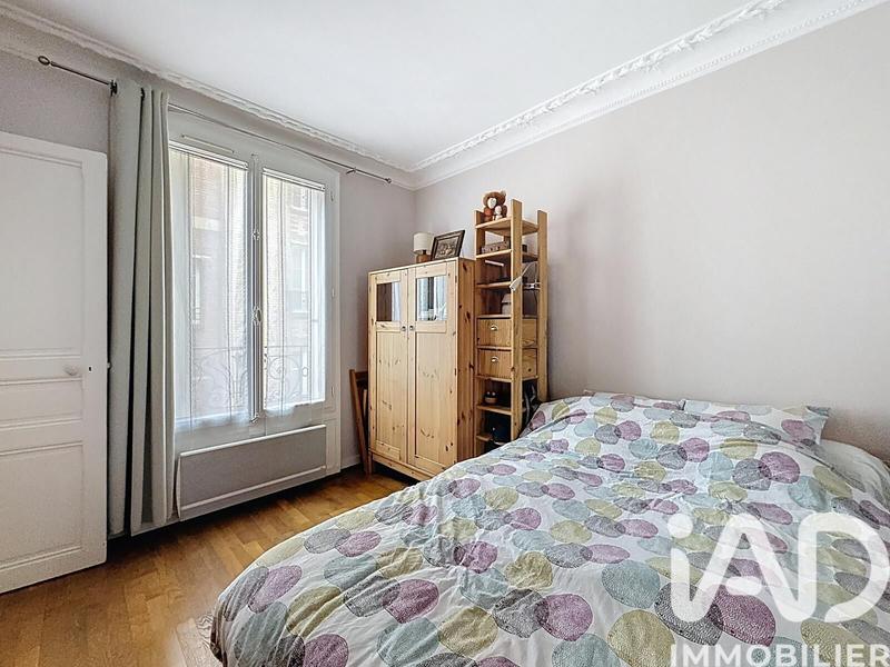Appartement - 54 m² - 3 pièces