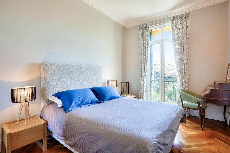 Appartement - 172 m² - 5 pièces