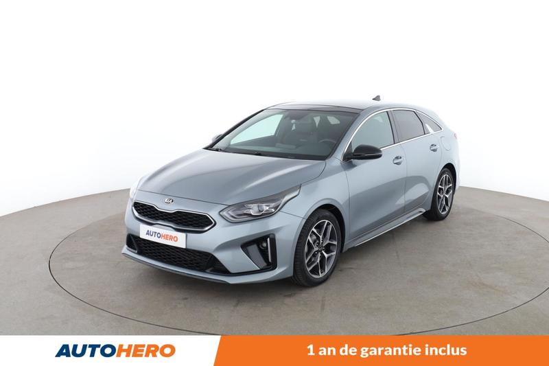 Kia ProCeed 1.6 CRDi Isg Gt Line Premium Dct7 136 ch