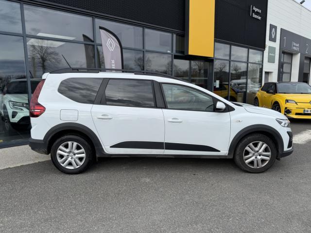 Dacia Jogger Eco-G 100 7 places Expression