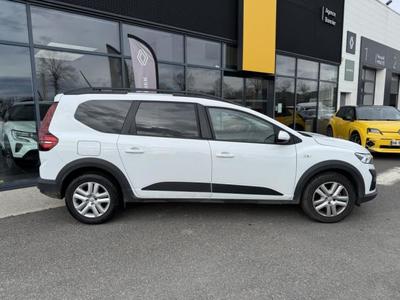 Dacia Jogger Eco-G 100 7 places Expression