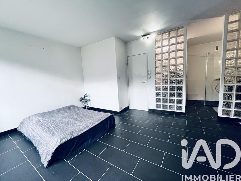 Appartement - 91 m² - 3 pièces