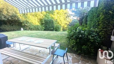 Appartement - 57 m² - 2 pièces