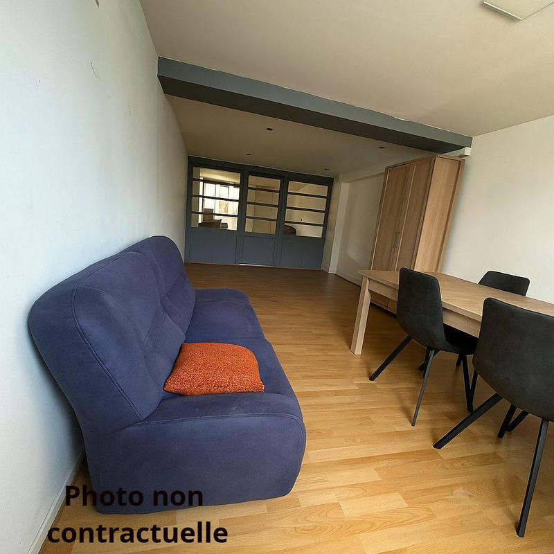 Maison - 75 m² - 6 pièces