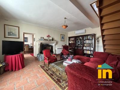 Maison de campagne - 151 m² - 5 pièces