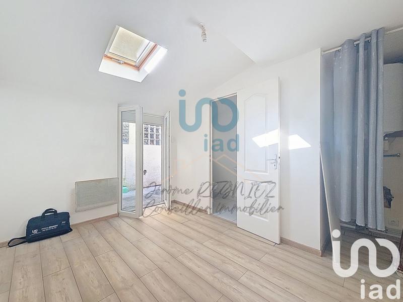 Appartement - 41 m² - 2 pièces