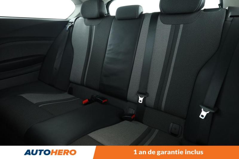 Bmw Série 1 114d UrbanChic 3p 95 ch