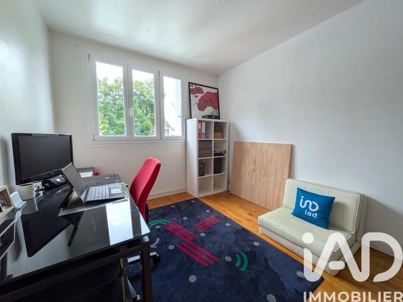 Appartement - 67 m² - 4 pièces