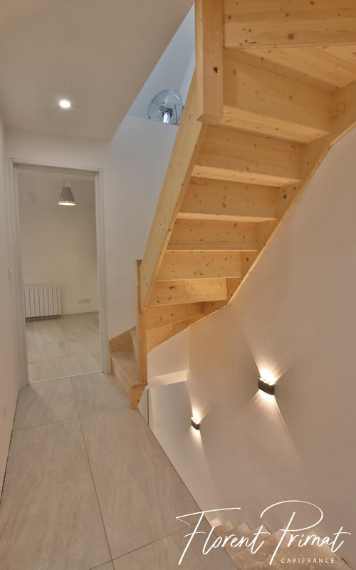 Maison - 102 m² - 5 pièces