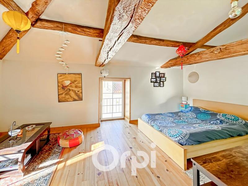 Maison - 165 m² - 4 pièces