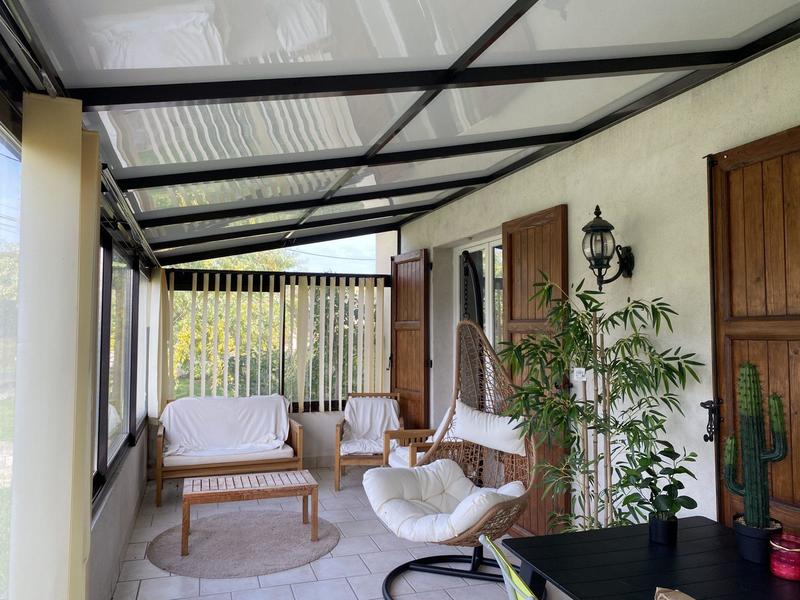 Maison - 160 m² - 7 pièces