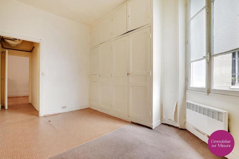 Appartement - 31 m² - 2 pièces