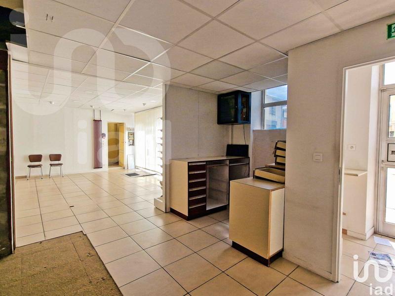 Maison - 87 m² - 4 pièces