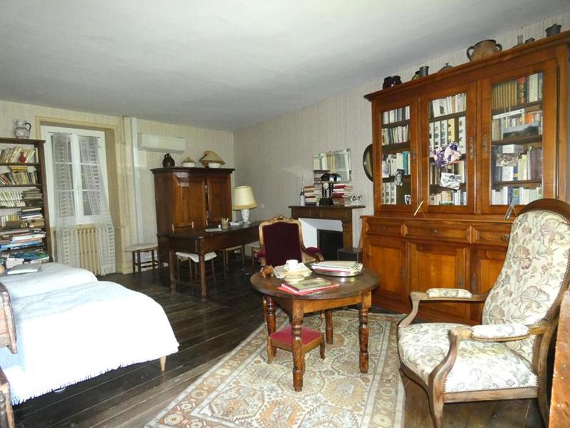 Maison - 122 m² - 5 pièces