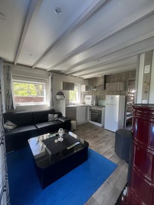 Châlet - 52 m² - 3 pièces