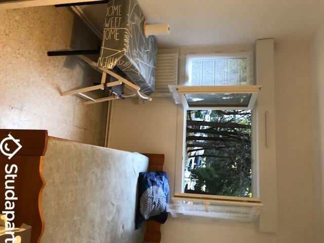 Appartement - 12 m² - 1 pièce