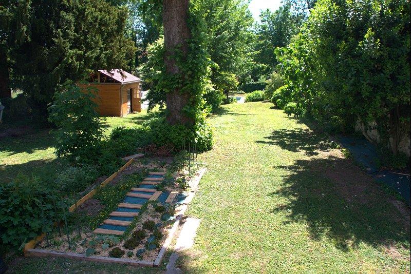 Maison - 220 m² - 7 pièces