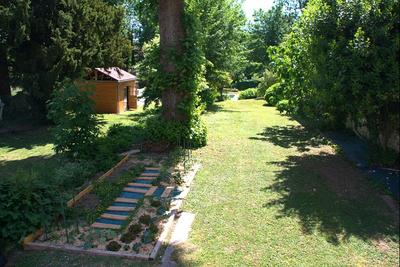 Maison - 220 m² - 7 pièces