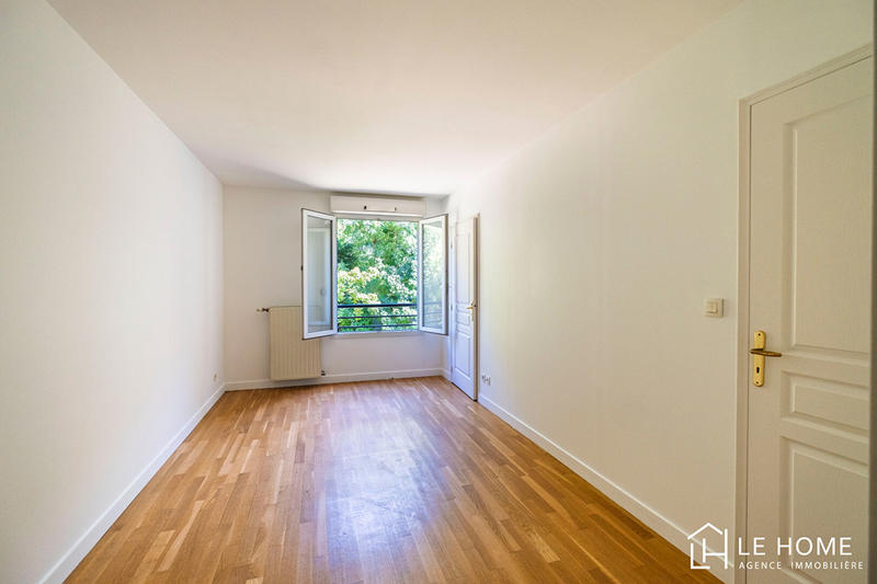 Appartement - 137 m² - 5 pièces