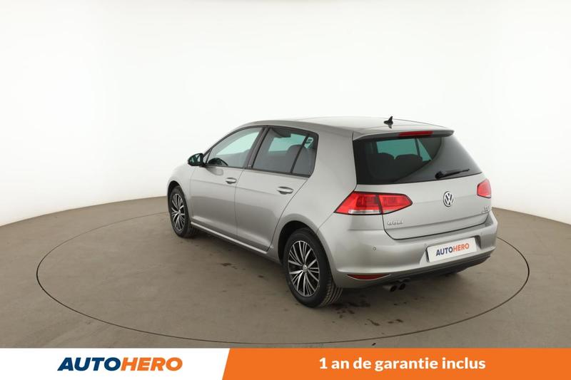 Volkswagen Golf VII 1.4 Tsi BlueMotion Tech Allstar Bv6 5p 125 ch