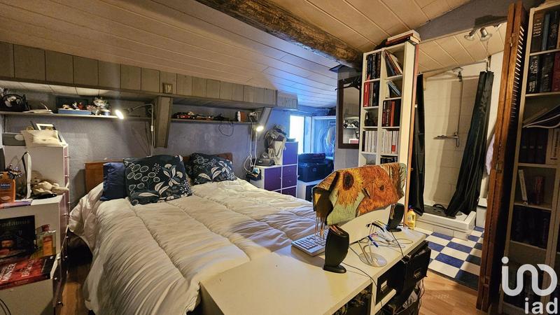 Local commercial - 66 m² - 4 pièces