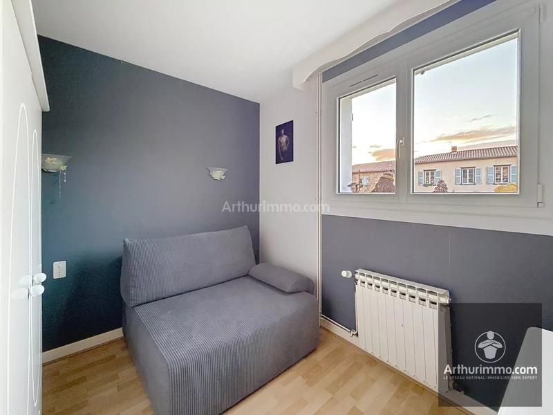 Maison - 144 m² - 7 pièces