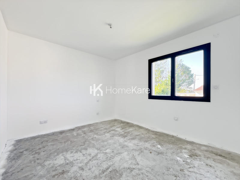 Maison - 130 m² - 4 pièces