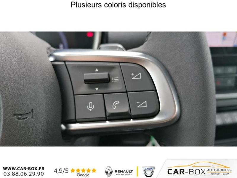 Fiat 600 1.2 Hybrid 110 Dct