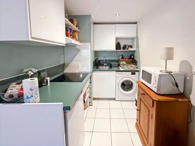 Appartement - 31 m² - 1 pièce