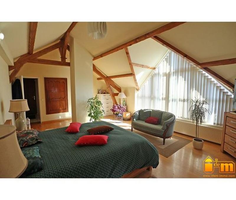Maison - 190 m² - 5 pièces