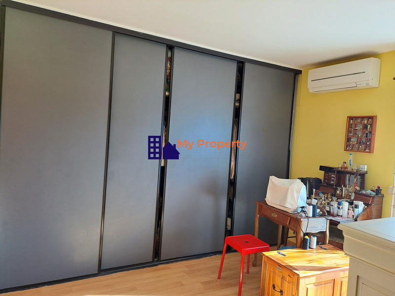 Maison ancienne - 165 m² - 8 pièces