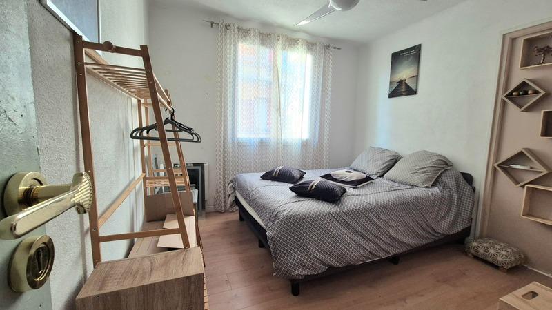 Appartement - 76 m² - 3 pièces